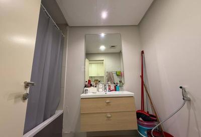 Bedroom Image of 451 Sq.ft Studio Apartment / Flat for sale in Mudon Dubai for Rs. 18200000