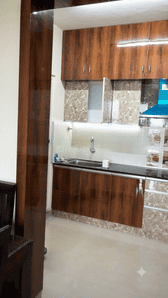 Image of 1325 Sq.ft 2 BHK Apartment / Flat for sale in GM Daffodils, Jalahalli West, Bengaluru for Rs. 9000000
