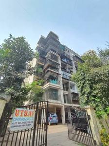 Image of 1350 Sq.ft 1 BHK Apartment / Flat for sale in Kharghar, Navi Mumbai for Rs. 10100000