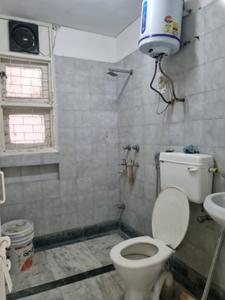 Common Bathroom Image of 1760 Sq.ft 3 BHK Apartment / Flat for sale in Sector 4 Dwarka New Delhi for Rs. 28700000