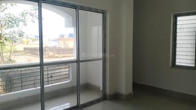 Bedroom Image of 745 Sq.ft 2 BHK Apartment / Flat for sale in Serampore Hooghly for Rs. 2235000
