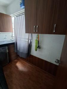 Bedroom Image of 1250 Sq.ft 3 BHK Apartment / Flat for rent in Undri Pune for Rs. 32000