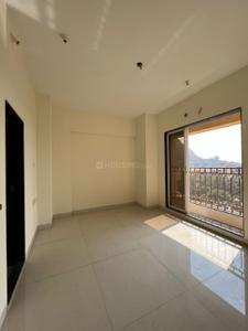 Hall Image of 950 Sq.ft 2 BHK Apartment / Flat for sale in Kalwa Thane for Rs. 13000000
