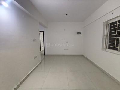 Hall Image of 1270 Sq.ft 2 BHK Apartment / Flat for sale in Rayasandra Bengaluru for Rs. 10550000