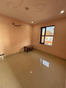 Hall Image of 400 Sq.ft 1 BHK Builder Floor for rent in Ballabhgarh Faridabad for Rs. 6000