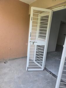 Balcony Image of 1080 Sq.ft 2 BHK Apartment / Flat for sale in Kothrud Pune for Rs. 14500000