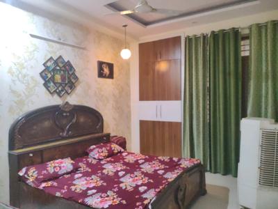 Bedroom Image of 1700 Sq.ft 4 BHK Builder Floor for sale in Sector 91 Faridabad for Rs. 13000000