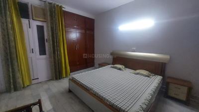 Bedroom Image of 1625 Sq.ft 3 BHK Apartment / Flat for sale in Vasundhara Ghaziabad for Rs. 15500000