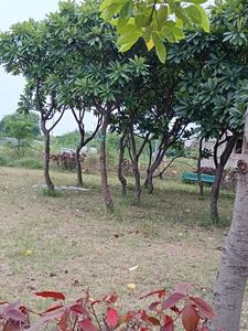 Image of 1500 Sq.ft Residential Plot / Land for sale in Aarone County Walk Plots, County Walk Township, Indore for Rs. 8550000