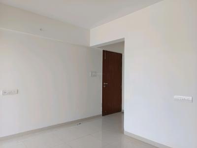 Living Room Image of 1003 Sq.ft 2 BHK Apartment / Flat for sale in Mantra Essence Phase 6, Undri Pune for Rs. 6000000