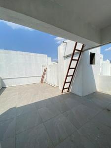 Balcony Image of 6043 Sq.ft 6 BHK Villa for sale in Niche Majestic Villas, Mohammed Wadi Pune for Rs. 50000000