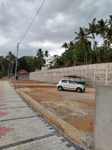 Image of 10000 Sq.ft Residential Plot / Land for sale in Mannanthala, Thiruvananthapuram for Rs. 950000