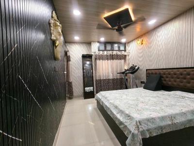 Bedroom Image of 2000 Sq.ft 4.5 BHK Apartment / Flat for sale in Sector 5 Rohini New Delhi for Rs. 22500000