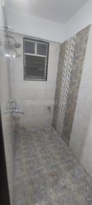 Bathroom Image of 850 Sq.ft 2 BHK Apartment / Flat for sale in Kohinoor Saheel Fortune Park, Moshi Pune for Rs. 5800000