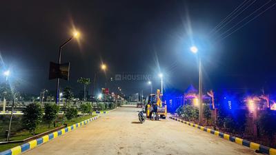 Image of 150 Sq.ft Residential Plot / Land for sale in Shadnagar, Ranga Reddy for Rs. 3450000
