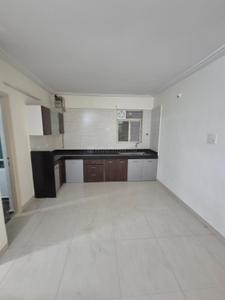 Kitchen Image of 1450 Sq.ft 3 BHK Apartment / Flat for sale in Aditya Comfort Zone, Baner Pune for Rs. 15500000