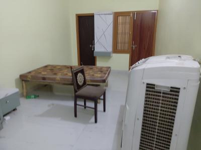 Living Room Image of 1900 Sq.ft 3 BHK Independent House for rent in Lolai Lucknow for Rs. 19000