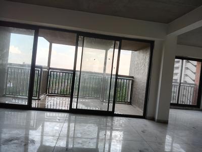 Hall Image of 1850 Sq.ft 3 BHK Independent House for rent in Kiara Jade, Koteshwar Ahmedabad for Rs. 21000