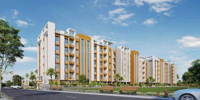3 BHK Flat