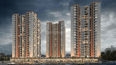 2 BHK Flat