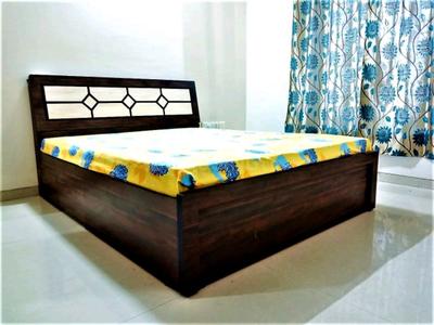 Bedroom Image of 1350 Sq.ft 3 BHK Apartment / Flat for rent in Dosti Imperia, Thane West Thane for Rs. 65000