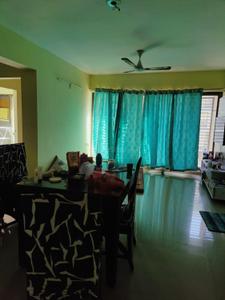 Hall Image of 2700 Sq.ft 4 BHK Apartment / Flat for sale in Shree Rang Aroma, Randesan Gandhinagar for Rs. 13500000