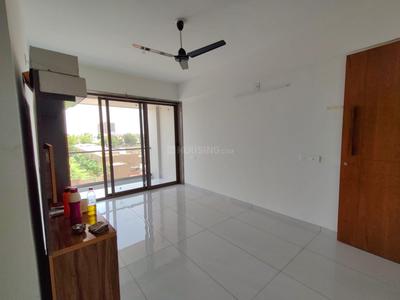 Bedroom Image of 1872 Sq.ft 3 BHK Apartment / Flat for rent in Raysan Gandhinagar for Rs. 23000