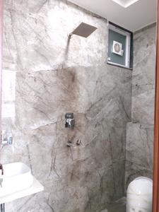 Bedroom One Image of 1250 Sq.ft 3 BHK Builder Floor for sale in Bharthal New Delhi for Rs. 10500000