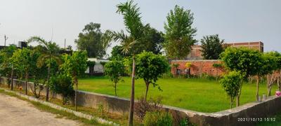 Image of 1000 Sq.ft Residential Plot / Land for sale in Sharda Nagar, Lucknow for Rs. 3600000