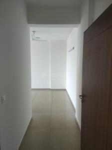 Bedroom Image of 1900 Sq.ft 3 BHK Apartment / Flat for sale in Tata Gurgaon Gateway, Sector 112 Gurgaon for Rs. 30800000