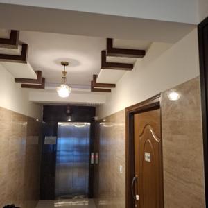 1 RK Independent Builder Floor