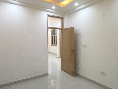 Bedroom Image of 900 Sq.ft 2 BHK Builder Floor for sale in Indirapuram Ghaziabad for Rs. 6400010