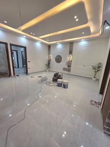 3.5 BHK Independent Builder Floor