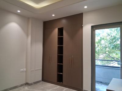Bedroom Image of 1800 Sq.ft 3 BHK Builder Floor for sale in Paschim Vihar New Delhi for Rs. 35100000