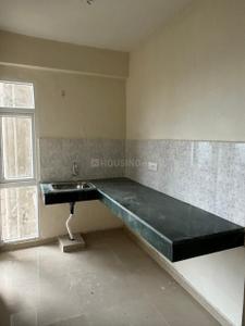 Kitchen Image of 850 Sq.ft 2 BHK Apartment / Flat for sale in Conscient Habitat 102, Sector 102 Gurgaon for Rs. 8500000