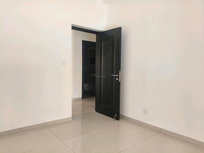 Bedroom Image of 1500 Sq.ft 3 BHK Apartment / Flat for rent in Sobha Nesara, Kothrud Pune for Rs. 65800