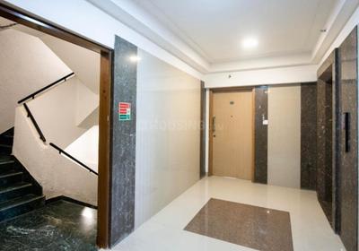 Hall Image of 1580 Sq.ft 3 BHK Apartment / Flat for sale in Pride Park Royale, Andheri East Mumbai for Rs. 36900000