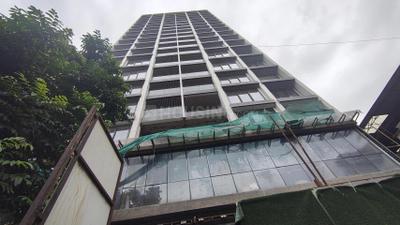 Image of 980 Sq.ft 2 BHK Apartment / Flat for sale in Aramus The Domus Prive, Nerul, Navi Mumbai for Rs. 22800000