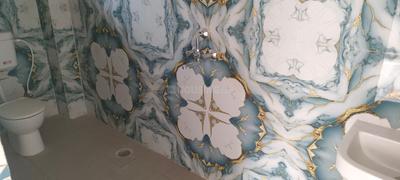Bathroom Image of 15000 Sq.ft 12 BHK Apartment / Flat for rent in Ashiana Digha Road Patna for Rs. 350000