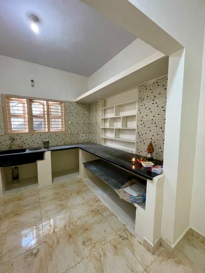 Marathahalli Village, Marathahalli Kitchen 1