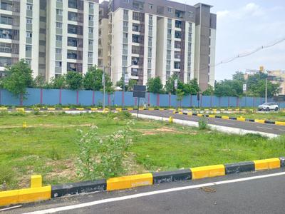 Image of 840 Sq.ft Residential Plot / Land for sale in Staar Elite City, Kolapakkam - Vandalur, Chennai for Rs. 5292000