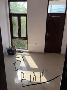 Bedroom Image of 1250 Sq.ft 2.5 BHK Builder Floor for sale in Omaxe City 2 Palwal for Rs. 4500000