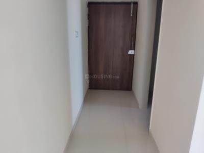 Image of 800 Sq.ft 2 BHK Apartment / Flat for sale in Yash Parekh Celeste, Goregaon West, Mumbai for Rs. 17500000