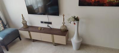 Hall Image of 1099 Sq.ft 2 BHK Apartment / Flat for sale in Kurla East Mumbai for Rs. 13600000