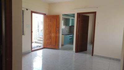 Hall Image of 900 Sq.ft 2 BHK Builder Floor for sale in Hullahalli Bengaluru for Rs. 19000000