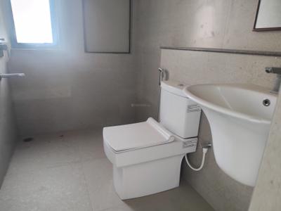 Image of 1457 Sq.ft 3 BHK Apartment / Flat for sale in Ambuja Ecospace Residencia, New Town, Kolkata for Rs. 15600000