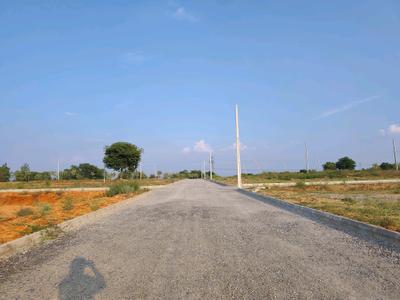 Image of 150 Sq.ft Residential Plot / Land for sale in Kongara Kalan, Hyderabad for Rs. 3900093