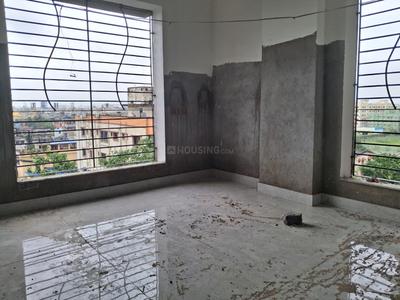 Bedroom Image of 926 Sq.ft 2 BHK Apartment / Flat for sale in Baguiati Kolkata for Rs. 5556000