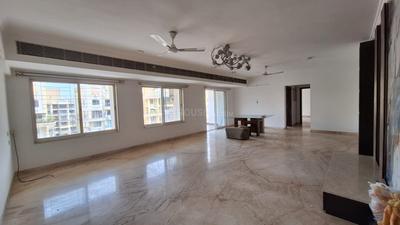 Hall Image of 2600 Sq.ft 3.5 BHK Apartment / Flat for sale in Bramhacorp Suncity, Wadgaon Sheri Pune for Rs. 39900000