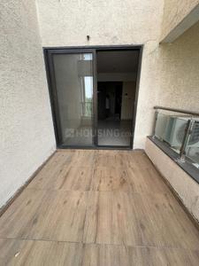 Balcony Image of 1600 Sq.ft 3 BHK Apartment / Flat for sale in Suyog Crystal, Lulla Nagar Pune for Rs. 19000000
